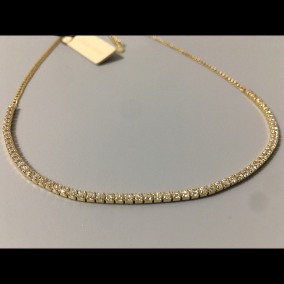 ISABELLA M. BOSTON 🔹 Gold Bracelet 🔹 STERLING SILVER - Picture 6 of 7